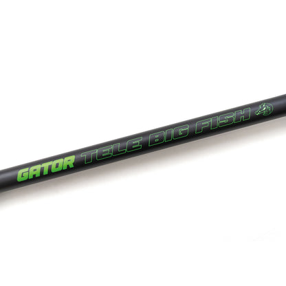 Canna Fishing Ferrari Gator Tele Big Fish