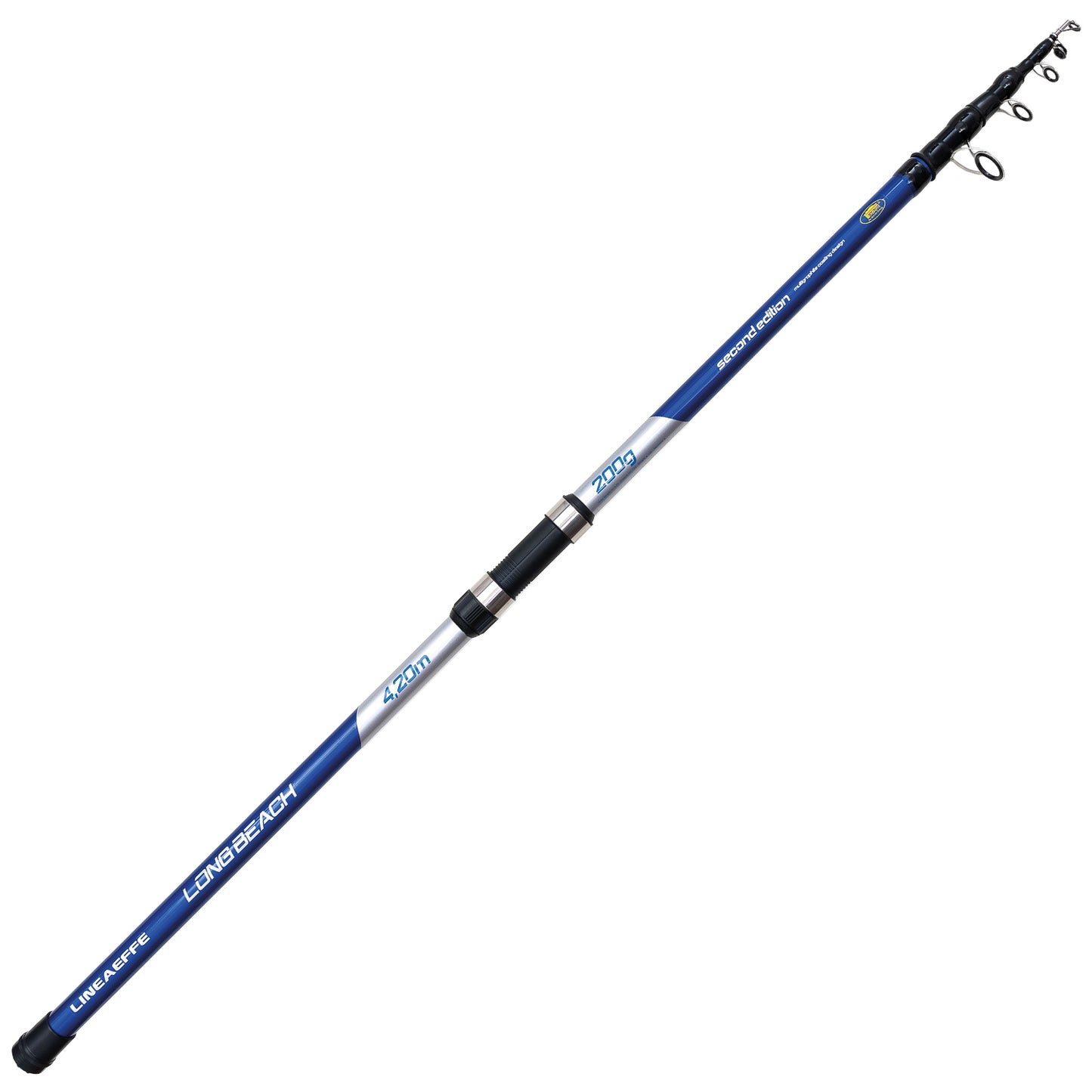 Canna Lineaeffe Long Beach Second Edition Wwg