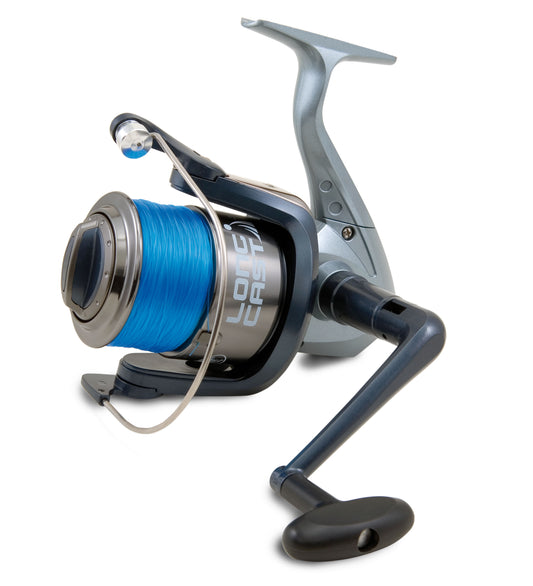 Lineaeffe Long Cast Reel