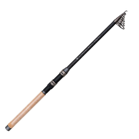 Canna Fishing Ferrari X-Travel Spin