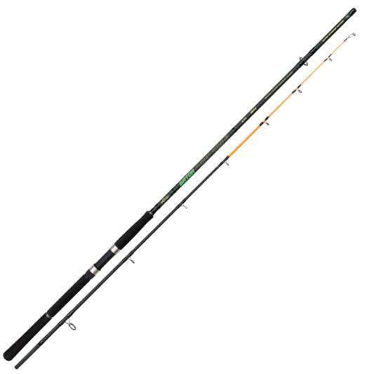Canna Fishing Ferrari Gator Power Game