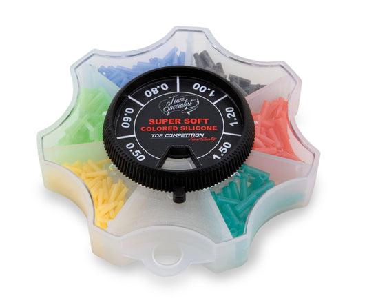Lineaeffe Scatola Ferma Galleggianti In Silicone