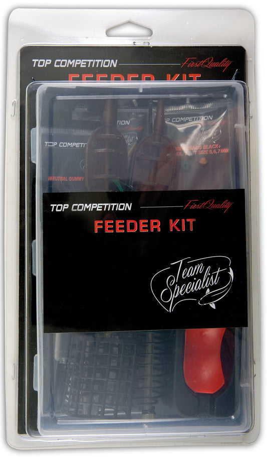Lineaeffe Ts Feeder Kit Full Set