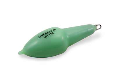 Lineaeffe Lead Bullet Fluo