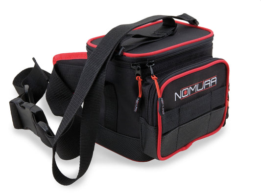 Nomura Narita Lures Bag With Tubes