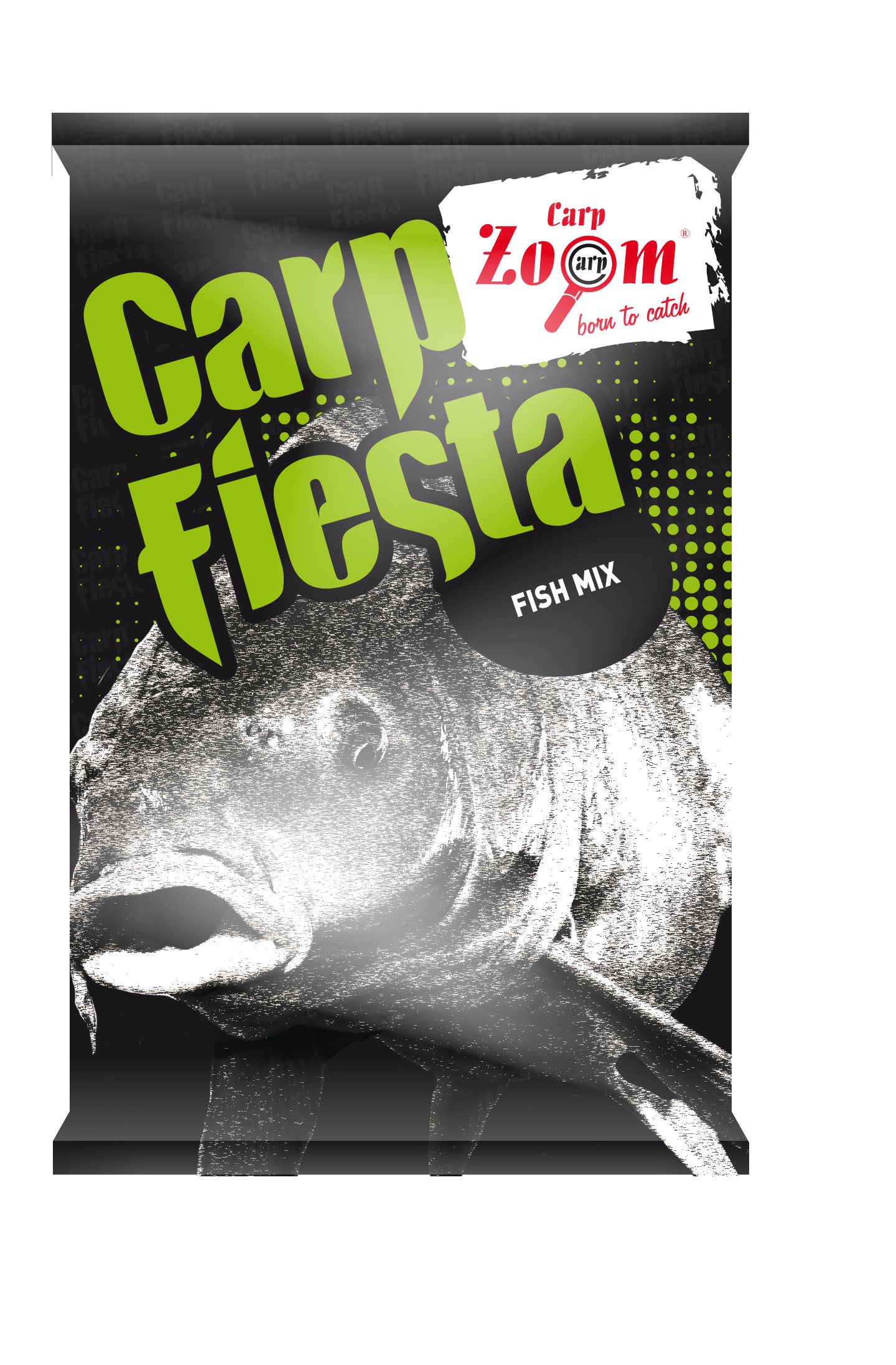 Carp Zoom Carp Fiesta Groundbaits