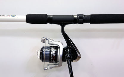 Lineaeffe Combo Xtreme Snake Head Allround