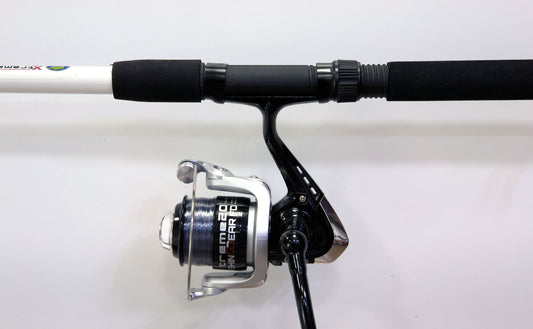 Lineaeffe Combo Xtreme Snake Head Allround