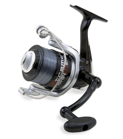 Lineaeffe Combo Xtreme Snake Head Allround