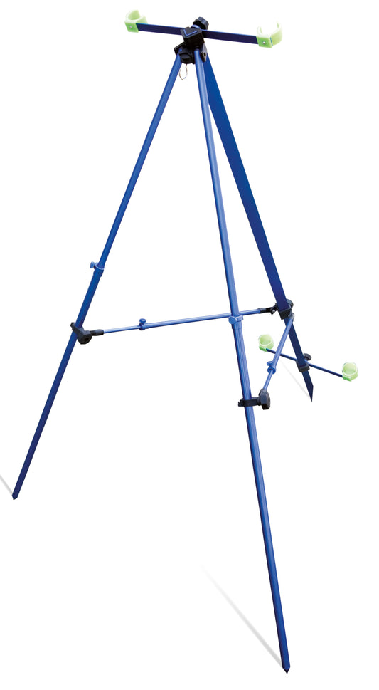 Lineaeffe Tripod Aluminum Special Tele