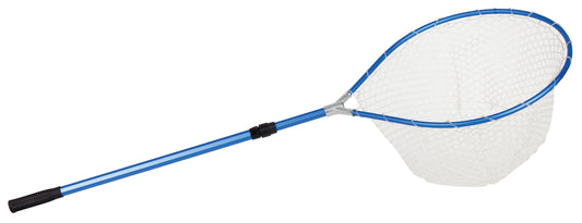 Lineaeffe Boat Landing Net Silicone Net