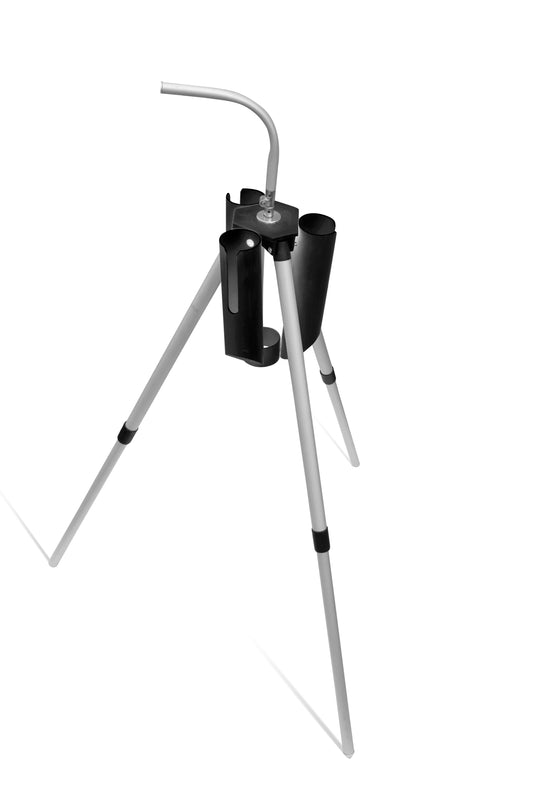 Lineaeffe Tripod Trout Area