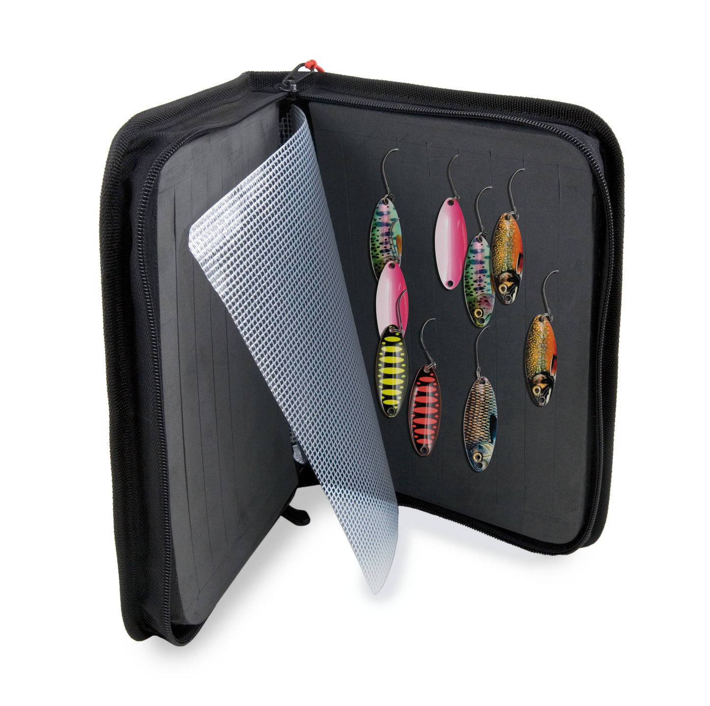 Nomura Narita Spoon Wallet EVA