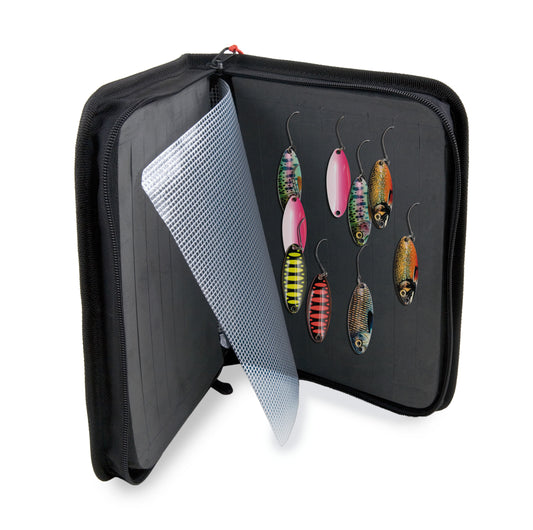 Nomura Narita Spoon Wallet EVA