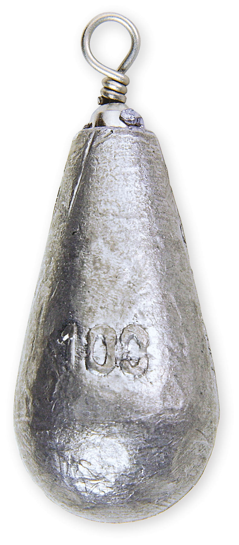 Lineaeffe Pear Lead With Swivel