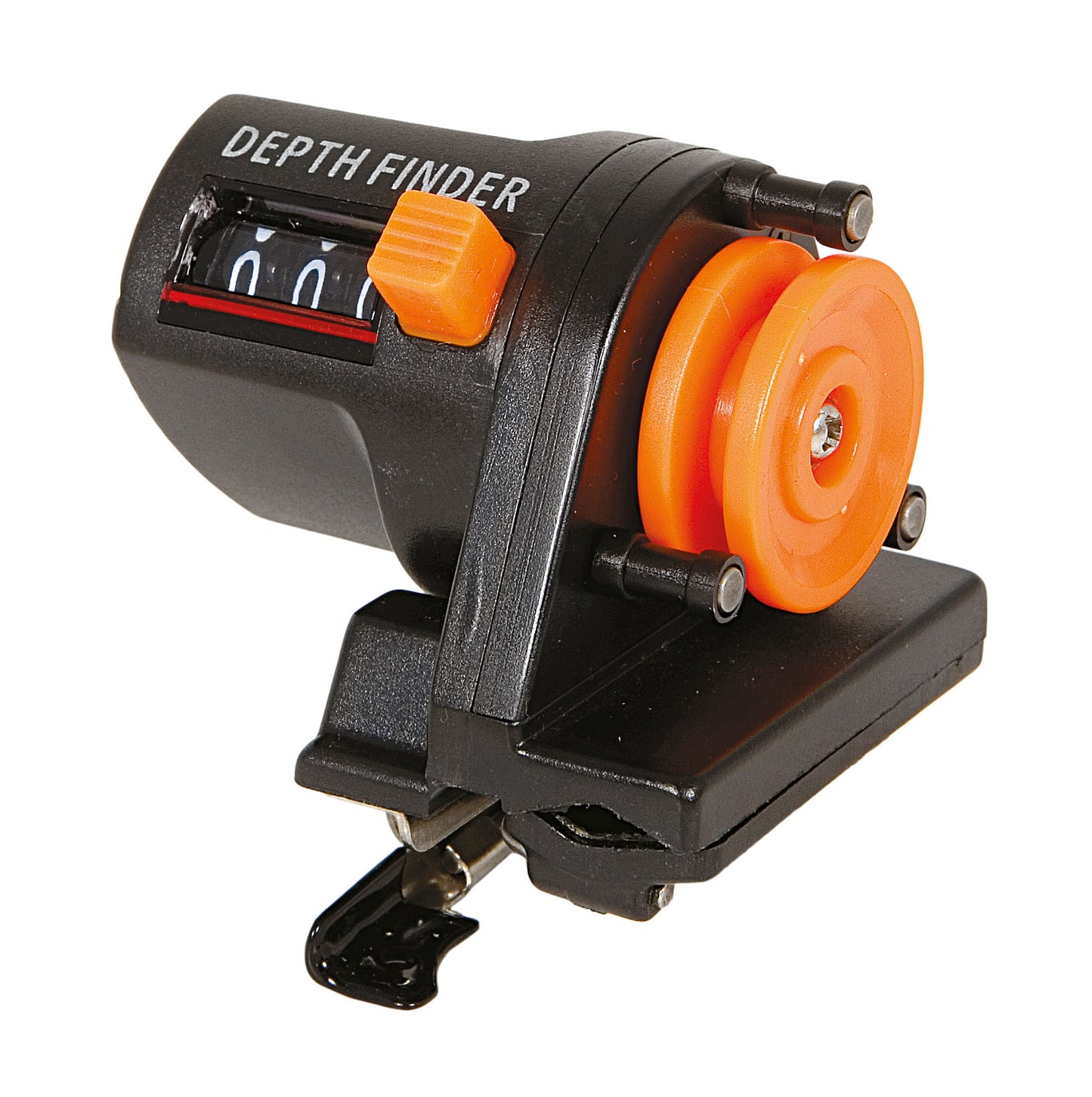 Lineaeffe Meter Counter
