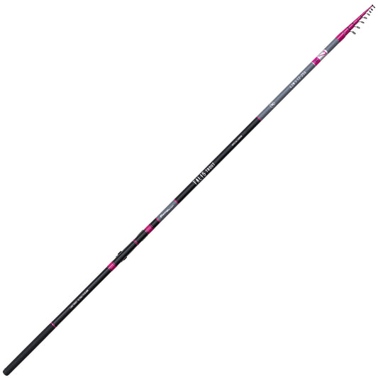Canna Fishing Ferrari Talis Trout 7