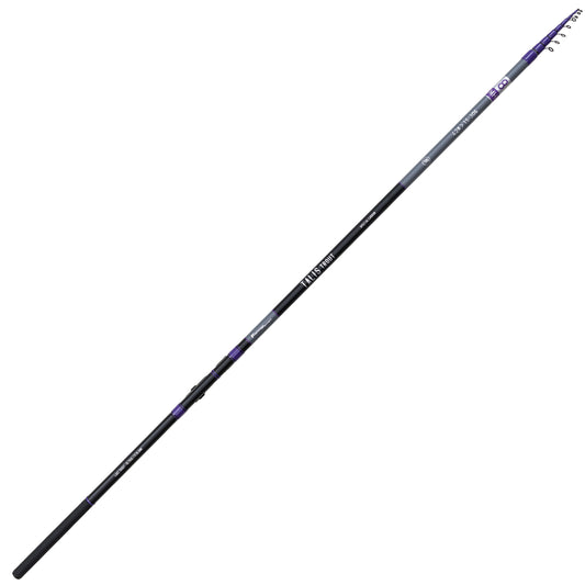 Canna Fishing Ferrari Talis Trout 8
