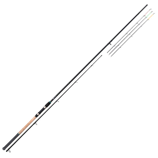 Canna Fishing Ferrari Special Team Feeder