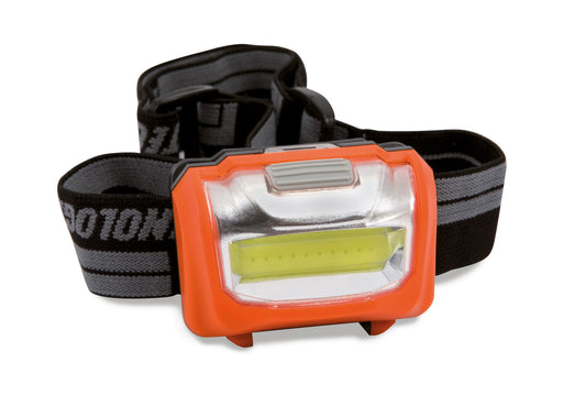 Lineaeffe Head Lamp Cob Led 3W