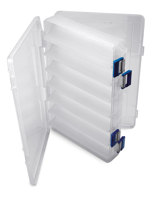 Lineaeffe Caja Doble para Calamares