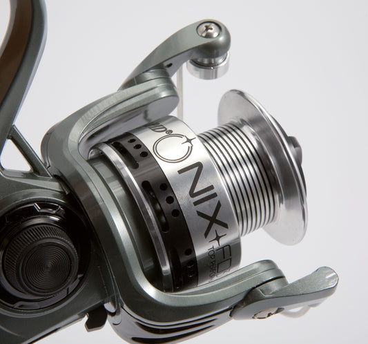 Lineaeffe Rapid Onyx