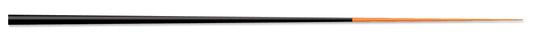 Replacement tubular carbon tip