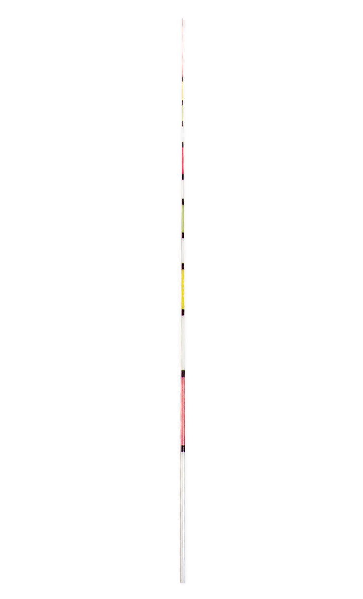 Replacement nylon multicolor tip
