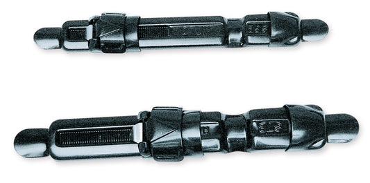 Klapprollenhalter aus Metall 2