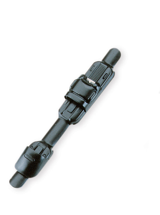 Steel reel seat plate 3