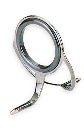 Titanium Double Bridge Replacement Ring - TBTG