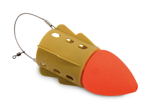 Lineaeffe Team Specialist Floating Feeder Open