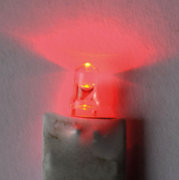 Lineaeffe Squid Led Light