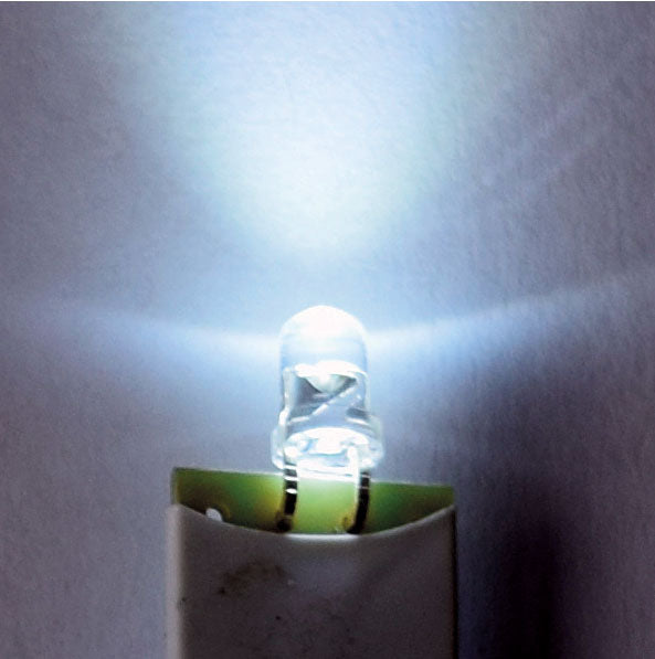 Lineaeffe Squid Led Light