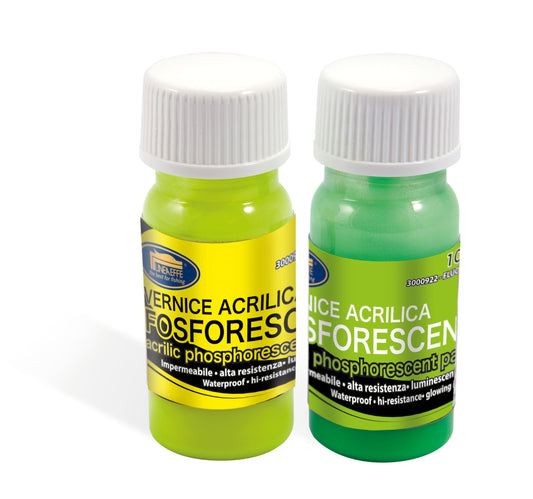 Lineaeffe Vernice Fosforescente