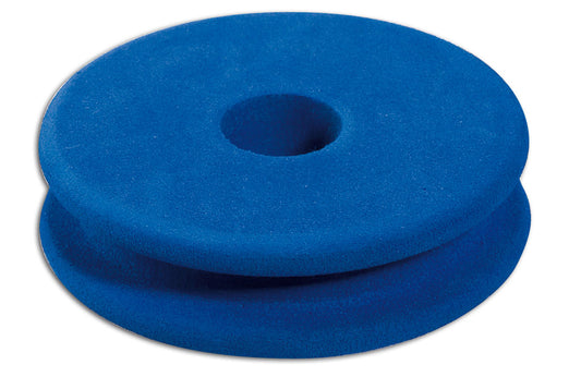 Lineaeffe Vorfach-Rolle -Aufwinder Rund  in Neoprene