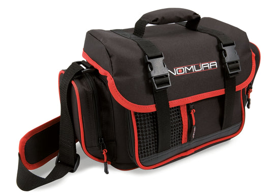 Nomura Narita Lures Bag Long Tubes & Boxes