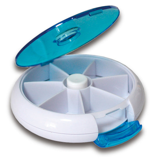 ROLLING BOX