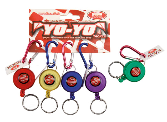 Lineaeffe Set 5 Yo-Yo