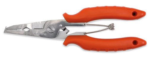 Lineaeffe Zange          Inox Multiuso