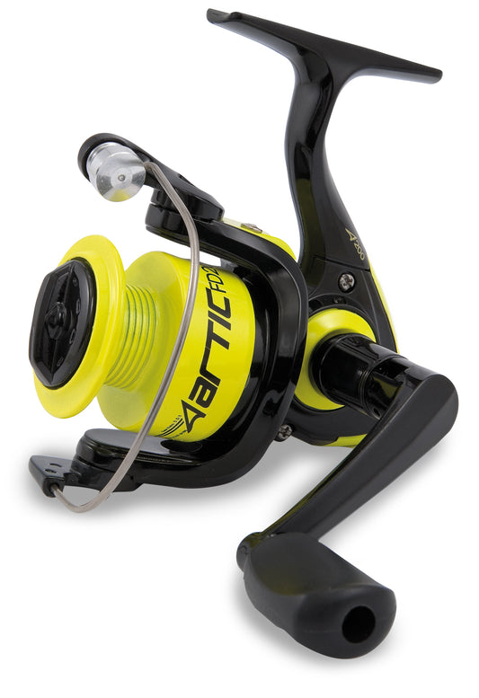 Lineaeffe Artic Special Icefishing