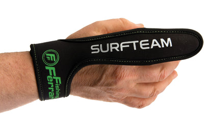 Fishing Ferrari Neoprene Finger Protector