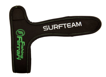 Fishing Ferrari Neoprene Finger Protector