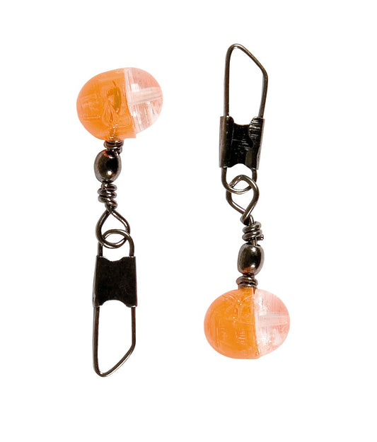Lineaeffe Safety Snap & Bead