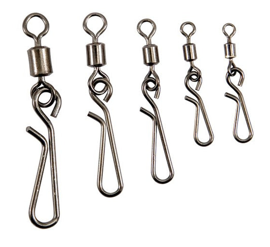 Lineaeffe Rolling Swivel Lead Quick Link