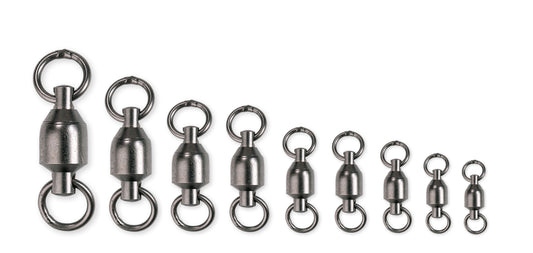 Lineaeffe Girella Inox Big Game