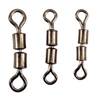 High Speed double Rolling Swivel