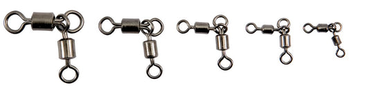Lineaeffe Triangular Rolling Swivel