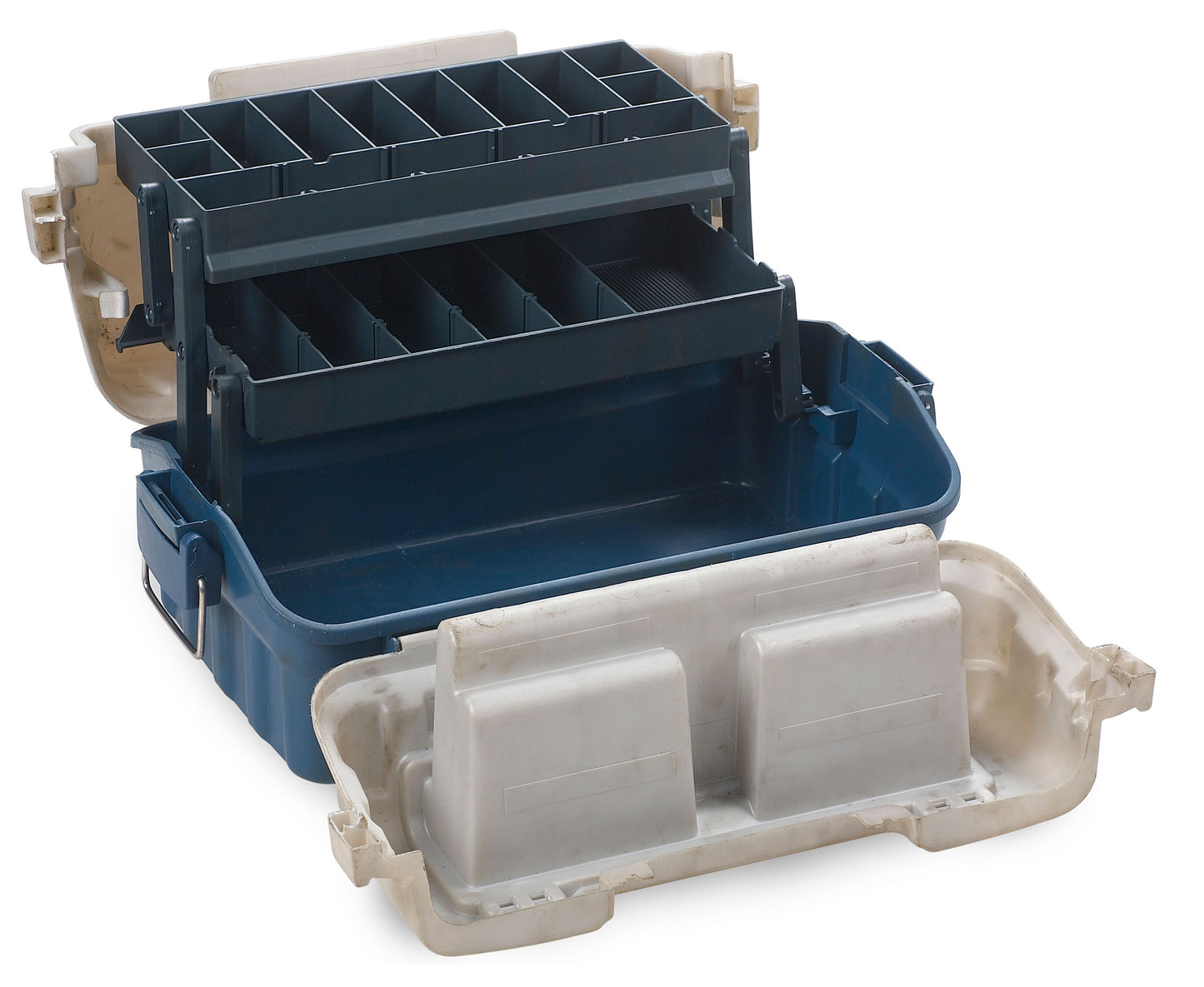 Lineaeffe 2-Tier Suitcase
