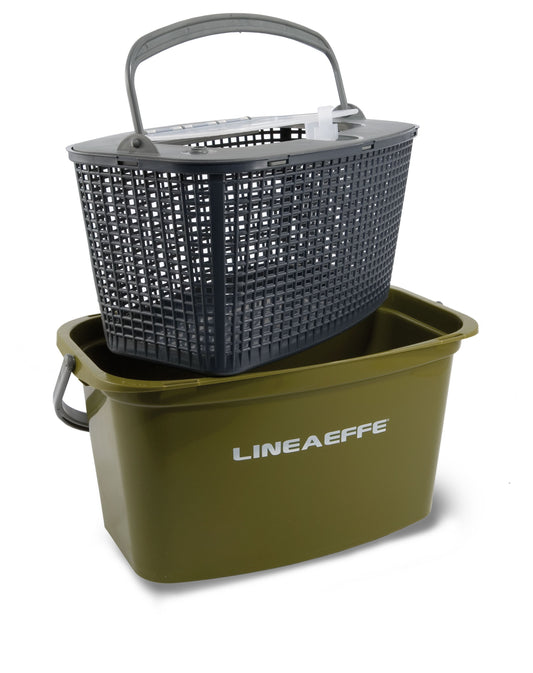 Lineaeffe 7 L bucket